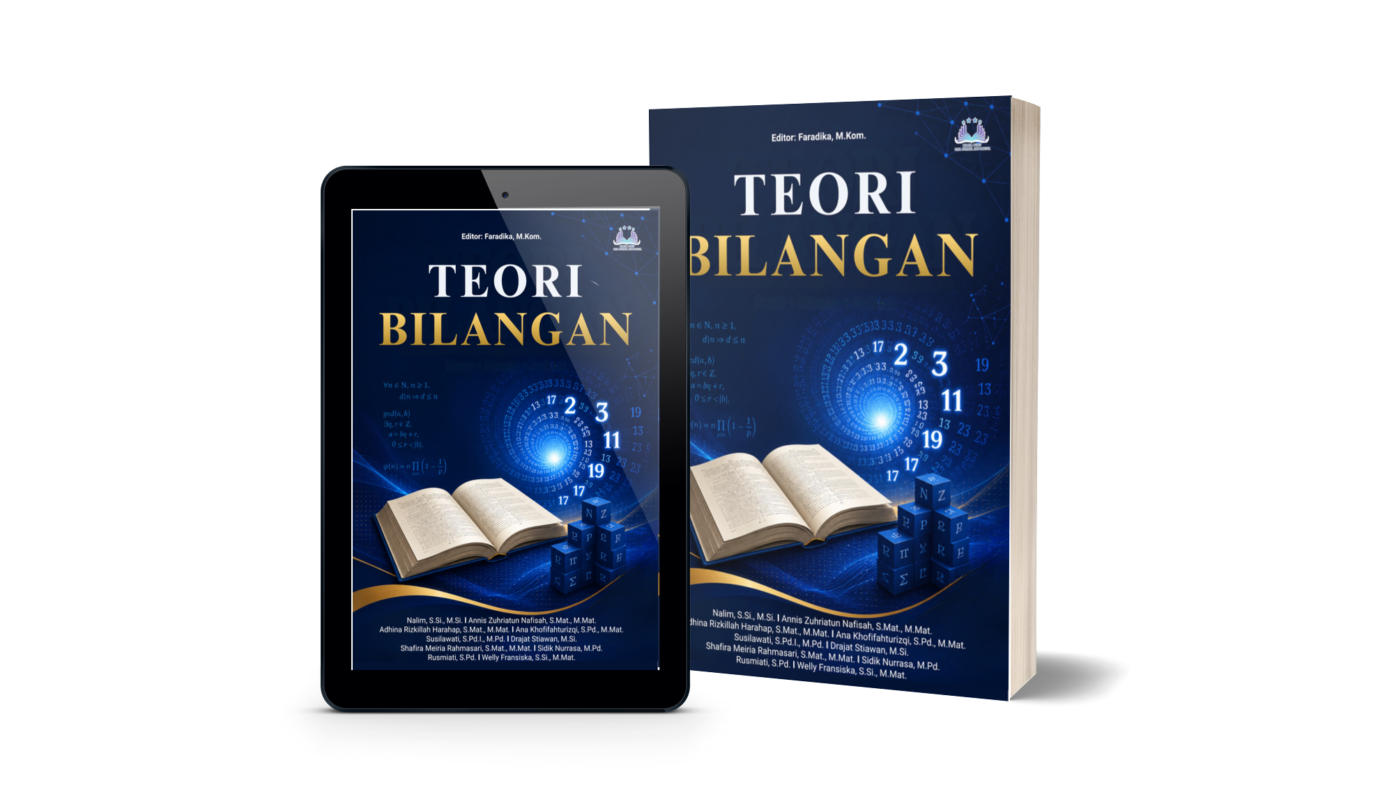 Teori Bilangan