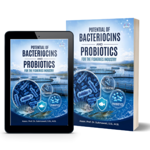 Potential of Bacteriocins and Probiotics for the Fisheries Industry