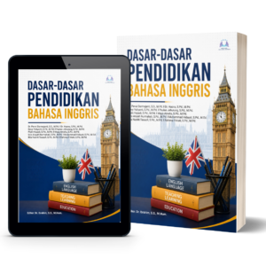 Dasar-Dasar Pendidikan Bahasa Inggris