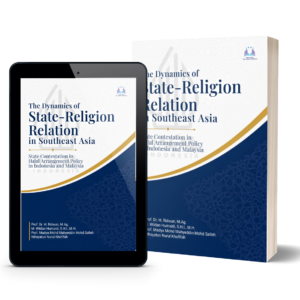 The Dynamics of State–Religion Relation in Southeast Asia: State Contestation in Halal Arrangement Policy in Indonesia and Malaysia