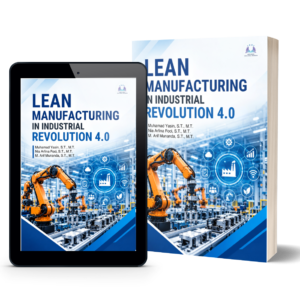Lean Manufacturing in Industrial Revolution 4.0