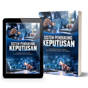 Sistem Pendukung Keputusan