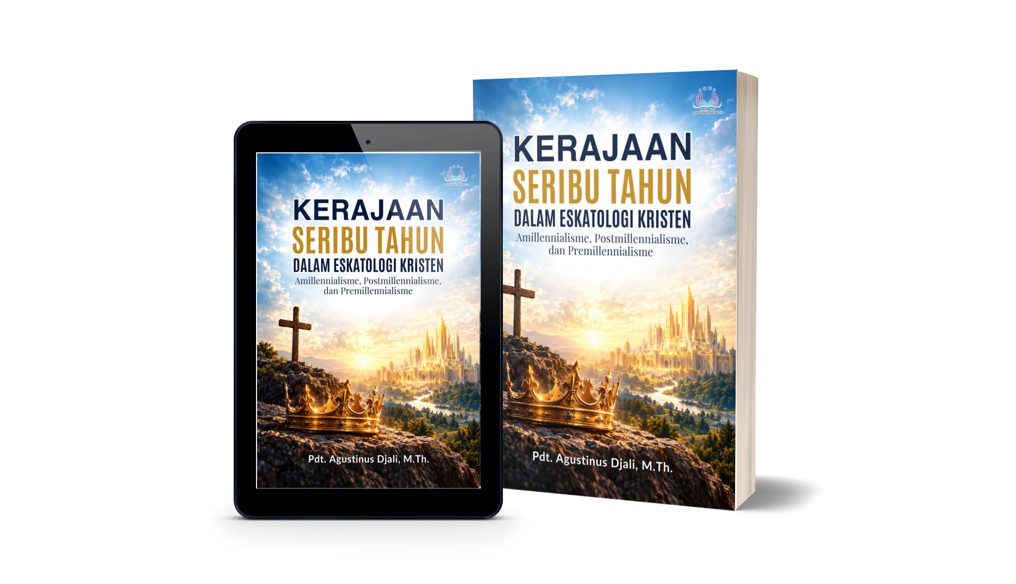Kerajaan Seribu Tahun dalam Eskatologi Kristen: Amillennialisme, Postmillennialisme, dan Premillennialisme