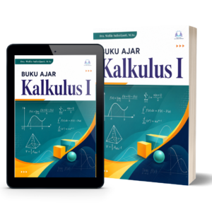 Buku Ajar Kalkulus I