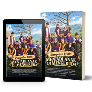 Kumpulan Kisah: Menjadi Anak di Mengeruda