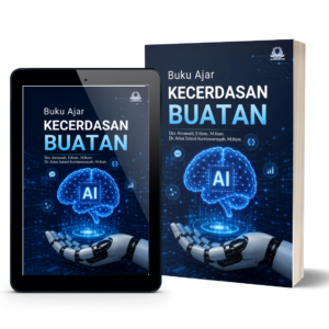 Buku Ajar Kecerdasan Buatan
