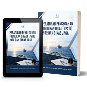Peraturan Pencegahan Tubrukan dan Dinas Jaga (Dasar Keselamatan Navigasi Pelayaran)