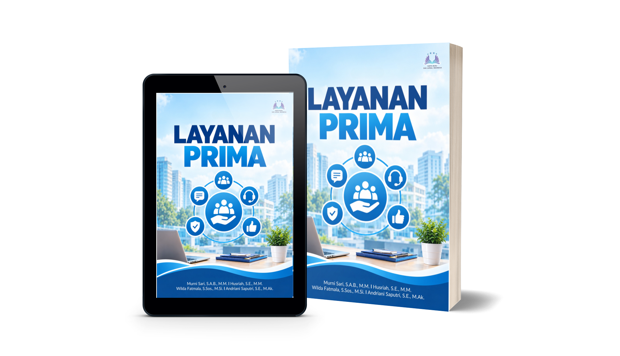Layanan Prima